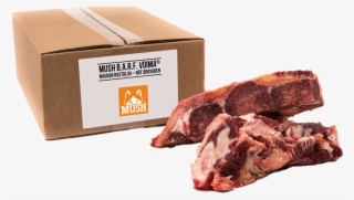 Mush B - A - R - F - Voima Naudan Rustoluu 4kg - Mush #6463485