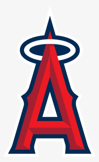 Los Angeles Angels - Los Angeles Angels Of Anaheim #6463555