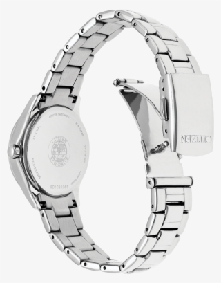 Similar Styles - Citizen Women's Eco-drive Stainless Steel Bracelet #6463690