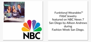 The Segment Funktional Wearables Fitbit Jewelry Featured #6463828