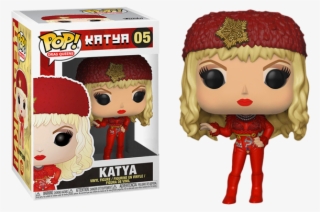 1 Of - Pop Vinyl #6463958