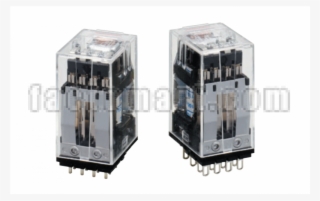 Omron - General Purpose Relays #6463961