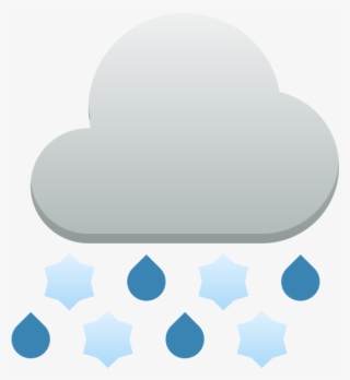 Breeze Weather Snow Rain - Weather #6464043