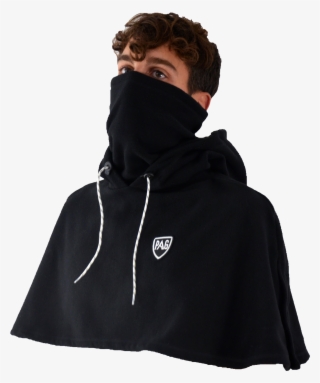 Hooded-pope - Packshot #6464045