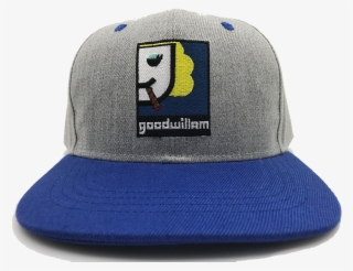 Image Of Goodwillam Cap #6464122