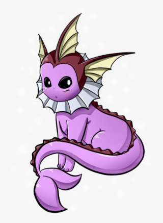 Vaporeon #6464228 Vaporeon #6464228