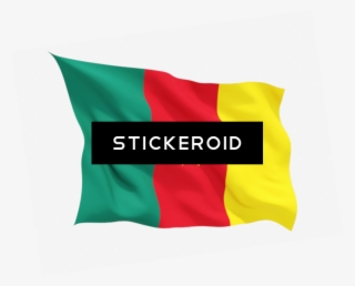 Cameroon Flag - Flag #6464286