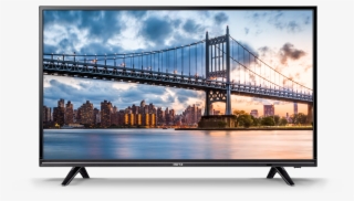 Led Hd Tv - Beautiful Bridges #6464395