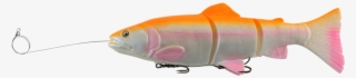Savage Gear Line Thru Pike, Trout, Roach - Savage Gear #6464397