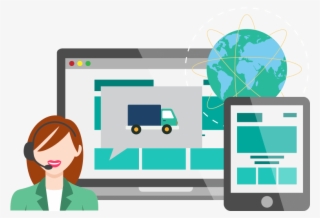 Marketing Support - Customer Service #6464543