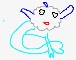 Vaporeon - Cartoon #6464545