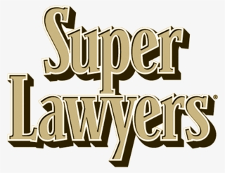Albin Roach Is Pleased To Announce That Five Of The - Super Lawyers #6464597
