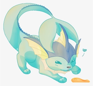 Vaporeon #6464659
