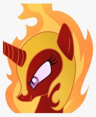 Beastyxlightning, Nightmare Star, Princess Celestia, - My Little Pony: Friendship Is Magic #6465036