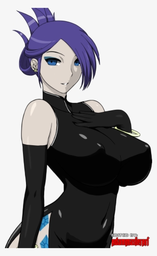 Akatsuki Blitzkampf, Artist - Akatsuki Blitzkampf Marilyn Sue #6465037