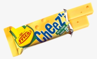 Frico Cheez'it - Abgeriegelt - Frico #6465226
