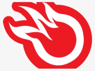 Fireball Clipart Logo - Clip Art #6465310