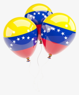 Illustration Of Flag Of Venezuela - Photography #6465480