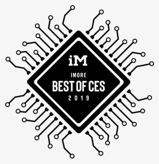 At The 2019 Consumer Electronics Show , We Were Wowed - Vector Graphics #6465486