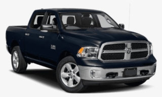 New 2019 Ram 1500 Classic Lone Star Silver #6465537