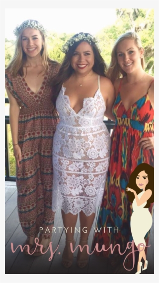 Bridal Shower Gaby Mungo1-03 - Bridal Shower #6465650