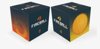 1 Large Hurley Bag 1 Fireball 2 Groovy Grips Usual - Box #6465841