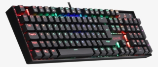 Buy On Amazon - Redragon Vara K551 Rgb #6465846