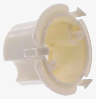 Pop Bumper Body Clip Type Cream - Mirror #6465850