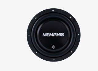 Memphis - Memphis Audio 16-prx300.1 Power Reference Mono Subwoofer #6466117