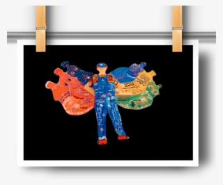 [show Slideshow] - Devil With A Blue Dress #6466327