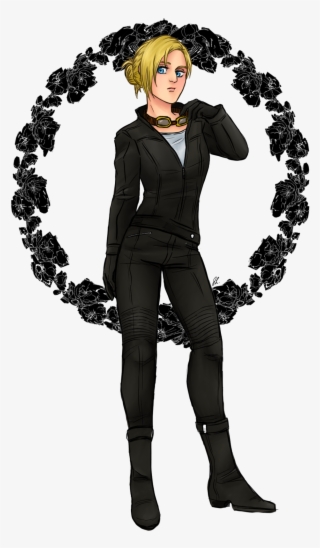 Attack On Titan #6466511