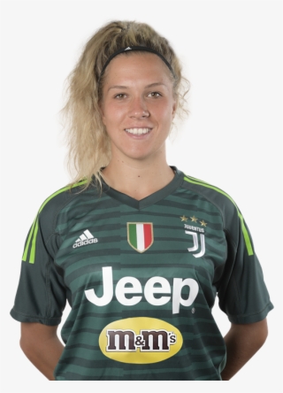 Russo 12 Doris - Juventus F.c. Women #6466515