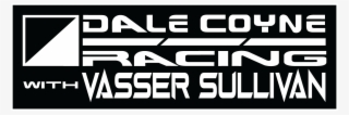 Vasser Sullivan Indycar On Twitter - Dale Coyne Racing With Vasser Sullivan #6466518