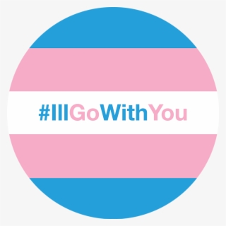 Illgowithyou Trans Flag Rgb - Portable Network Graphics #6466520