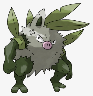 Edaskia Primeape By Neo-cscdgnpry #6466724