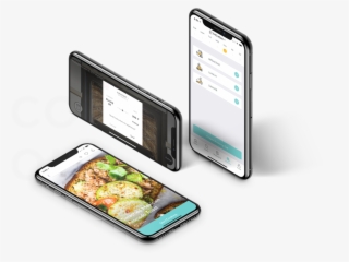 Sidechef Was Founded With The Sole Purpose Of Getting - Iphone #6466726