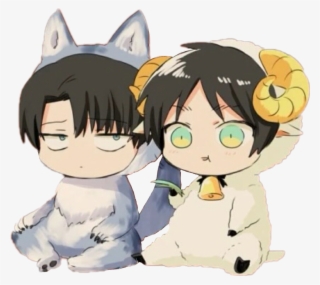 Leviackerman Erenjaeger Attackontitan Levixeren Ereri #6466730