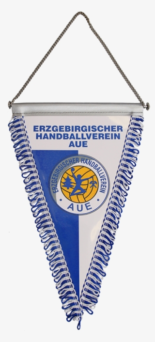 Decorative Pennants Pvc - Ehv Aue #6466733