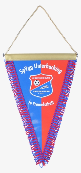 Decorative Pennants Pvc - Erwin Jendral / Fahnen-wimpel-banner #6466788