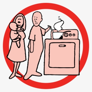 Open - Clip Art #6466794