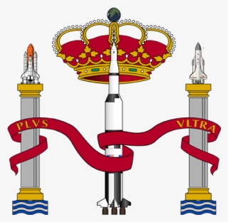 Vaabm6w - Spain Coat Of Arms #6466995