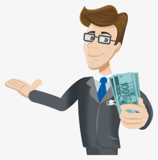 Venda Seu Consórcio Com Segurança - Nota De 100 Reais #6467223