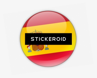 Icon Spain Flag #6467225