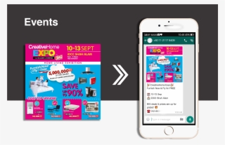 Whatsapp Marketing Malaysia - Malaysia Companies That Use Whatsapp As Promotion #6467423