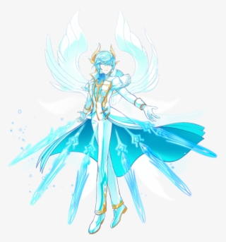 Arme Thaumaturgy Spiritualism - Elsword Ain Arme Thaumaturgy #6467580