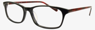 Black/red Glasses Frame - Michael Kors Purple Tortoise Shell Glasses #6467586