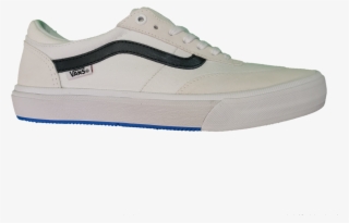 Vans Gilbert Crockett Pro True White/black #6467690 Vans Gilbert Crockett Pro True White/black #6467690