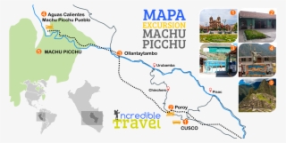 Machu Picchu Full Day Tour - Machu Picchu #6467691