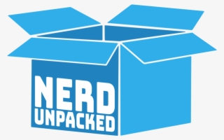 Nerd Unpacked Square Logo #6467740 Nerd Unpacked Square Logo #6467740
