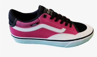 Vans Tnt Advanced Prototype Black/magenta/white - Vans Tnt Advanced Prototype #6467783